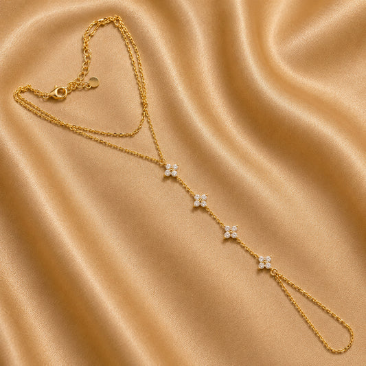 Sano 4 İthal Gümüş Şahmeran