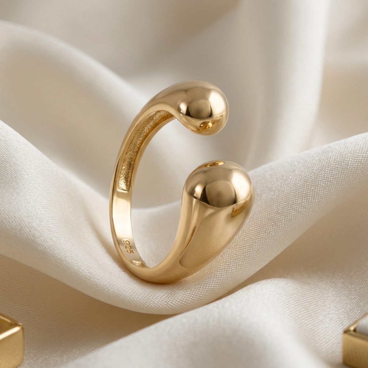 Vintage Silver Ring