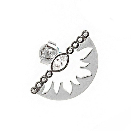 Trend Gümüş Küpe SB1416