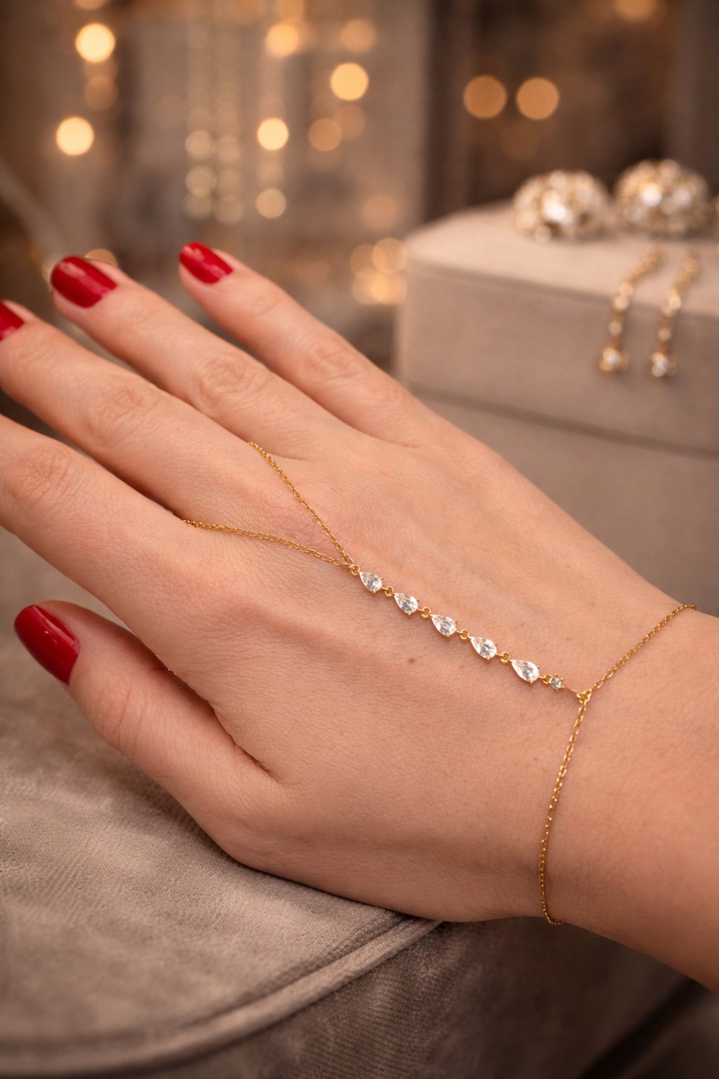 Baget Gümüş Şahmeran