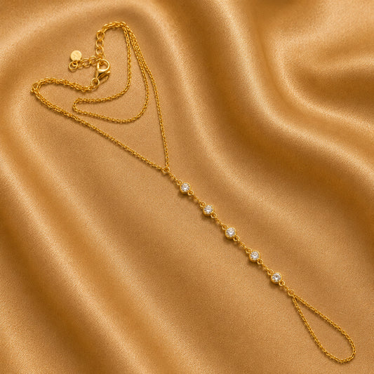 Sano 6 İthal Gümüş Şahmeran