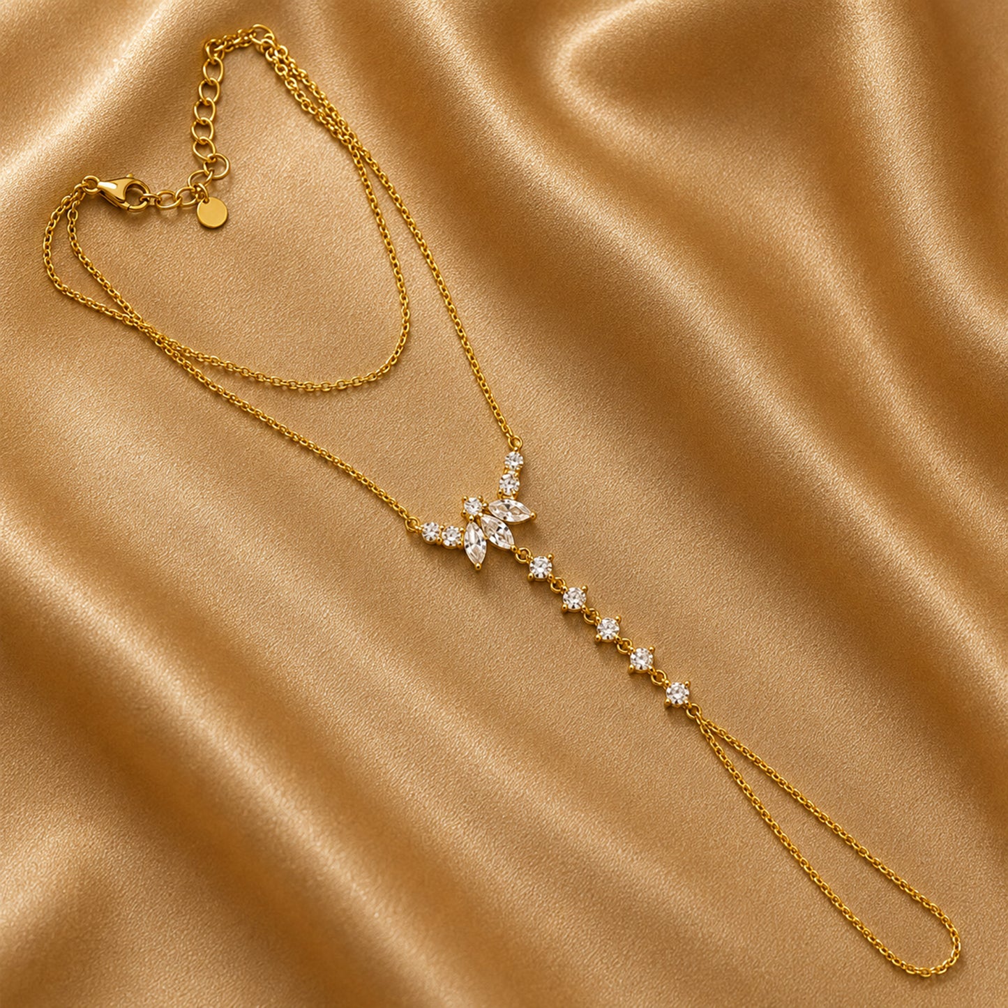 Sano 8 İthal Gümüş Şahmeran