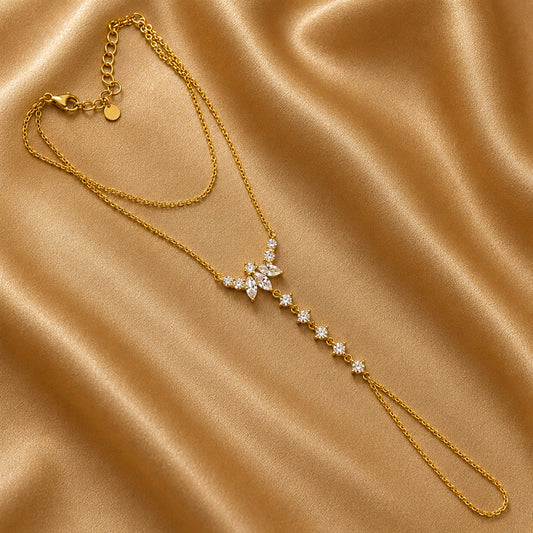 Sano 8 İthal Gümüş Şahmeran