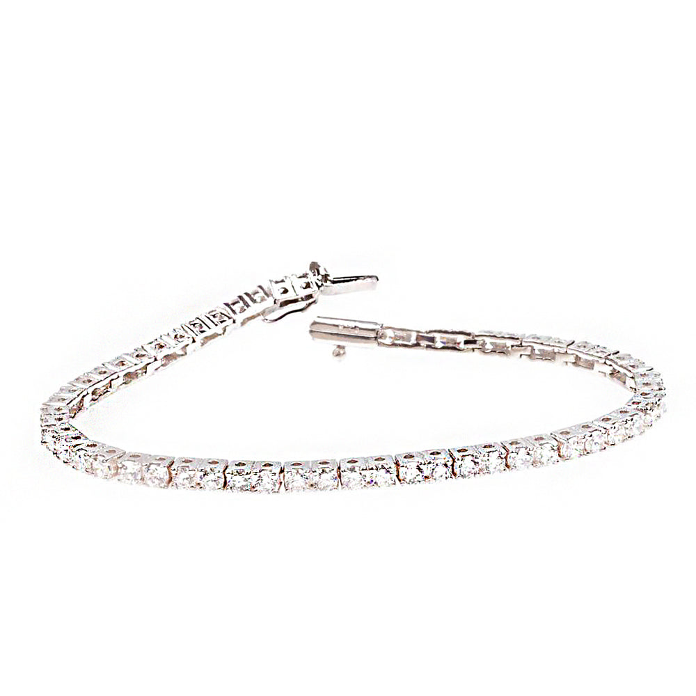 Waterway Silver Bracelet SB1233