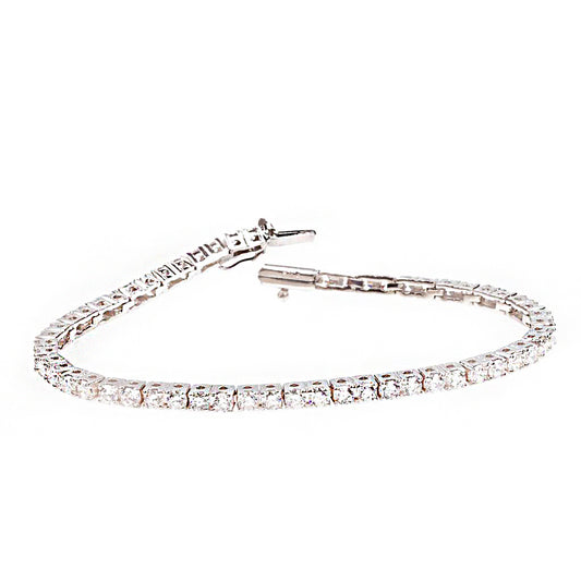 Waterway Silver Bracelet SB1233