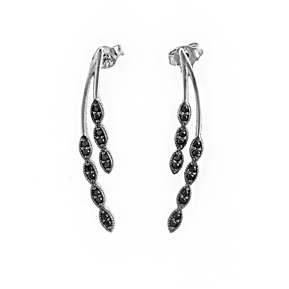 Stylish Earrings ms1408