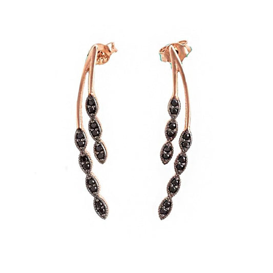 Stylish Earrings ms1408