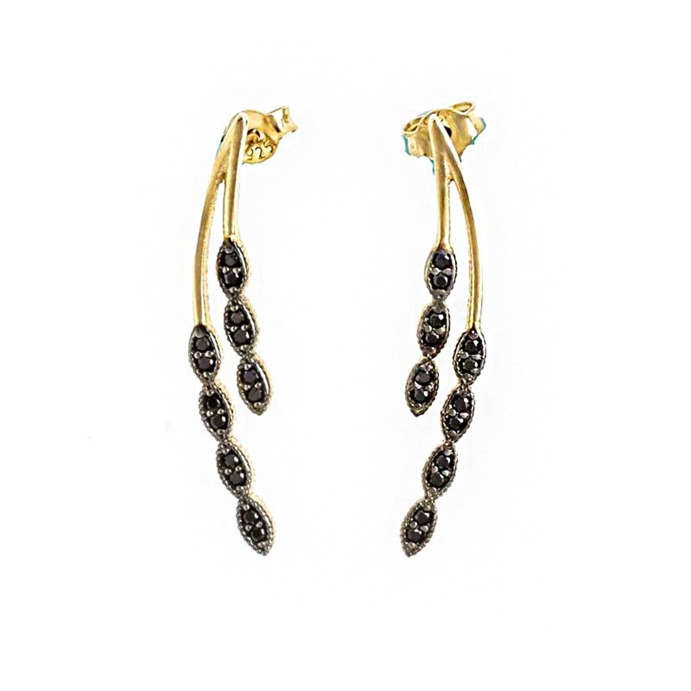 Stylish Earrings ms1408