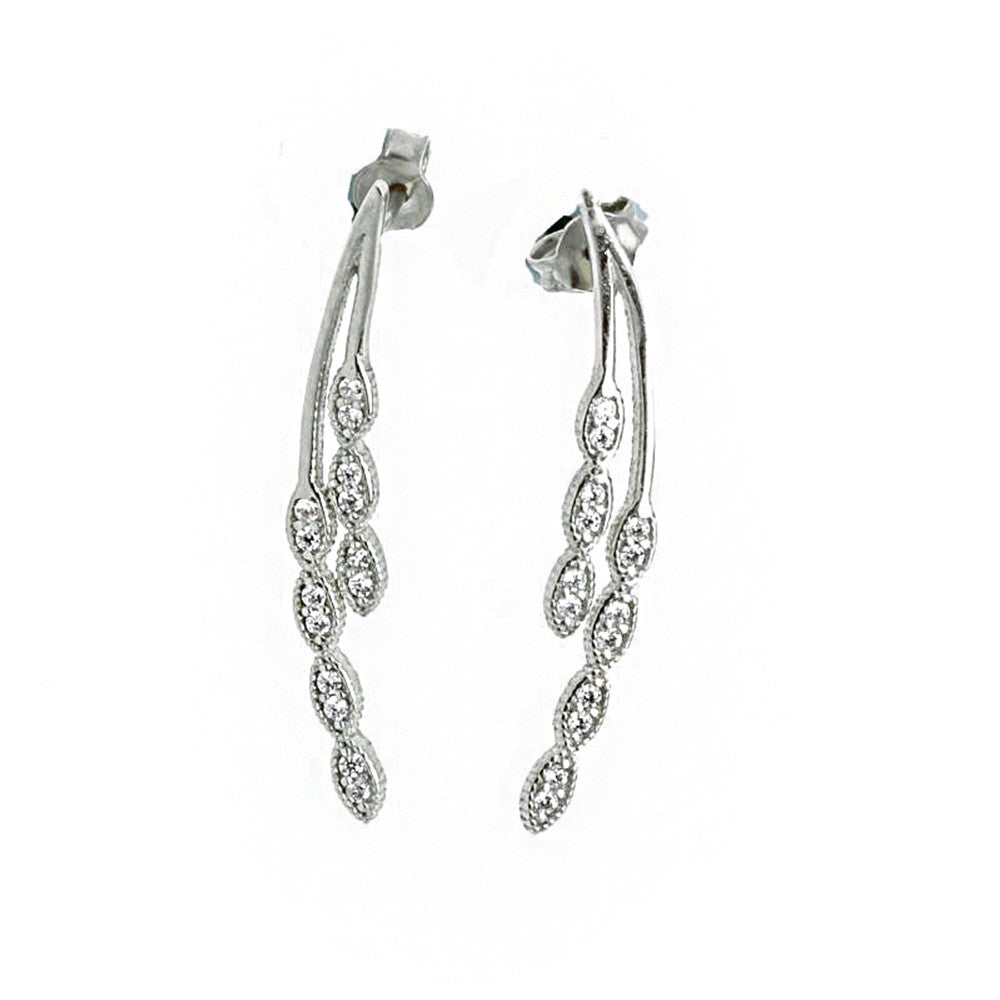 Stylish Earrings SB1410