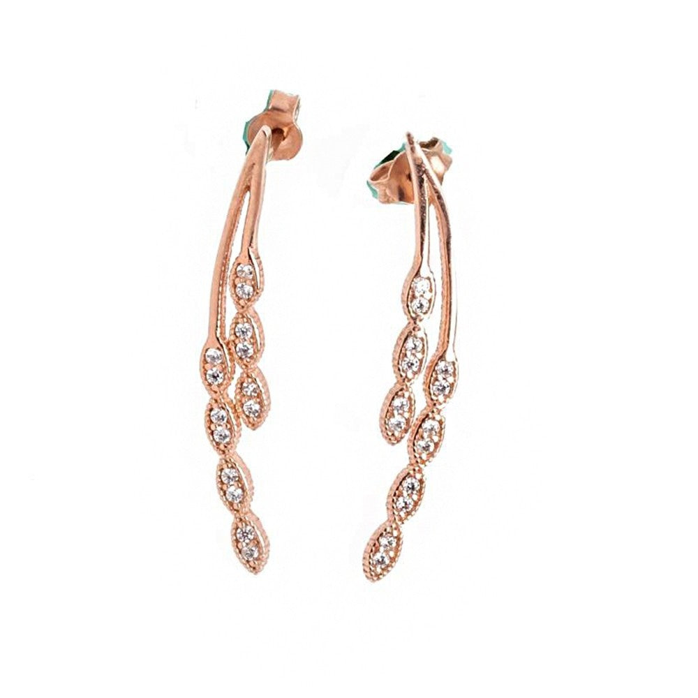 Stylish Earrings SB1410