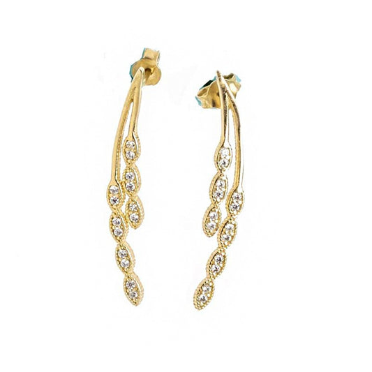 Stylish Earrings SB1410