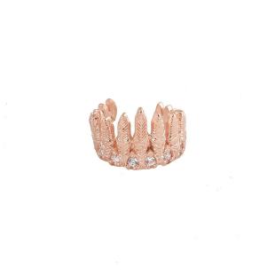 Queen Silver Cartilage Sb1736