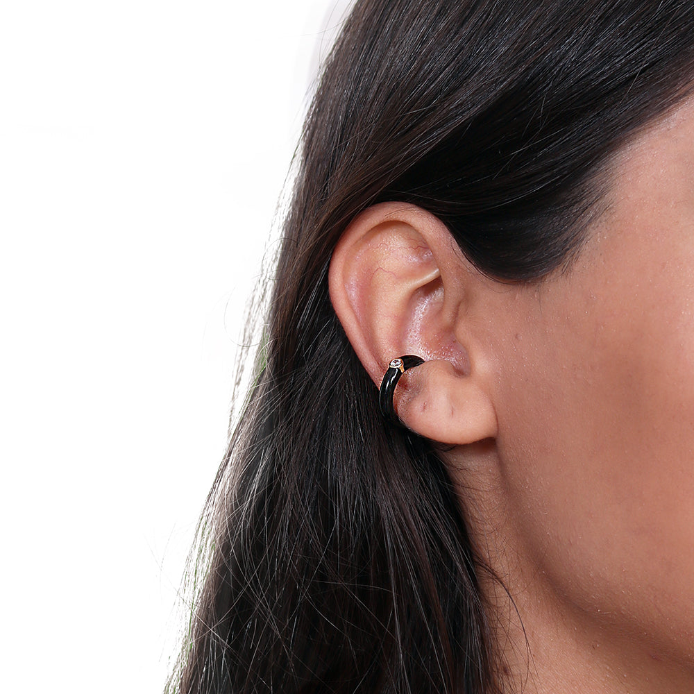 Shar Silver Cartilage Sb1738