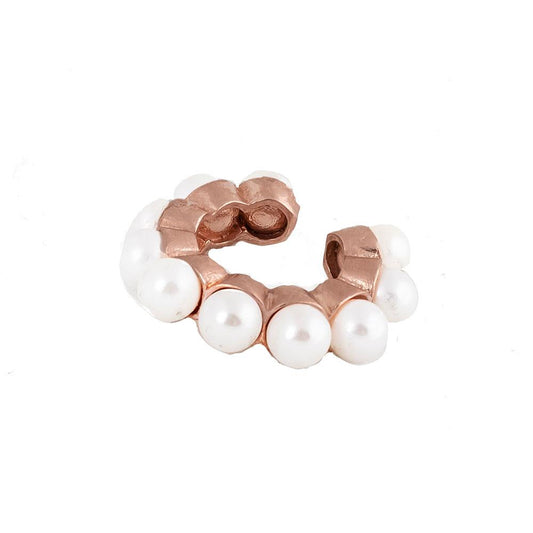 Pearl Silver Cartilage Sb1740