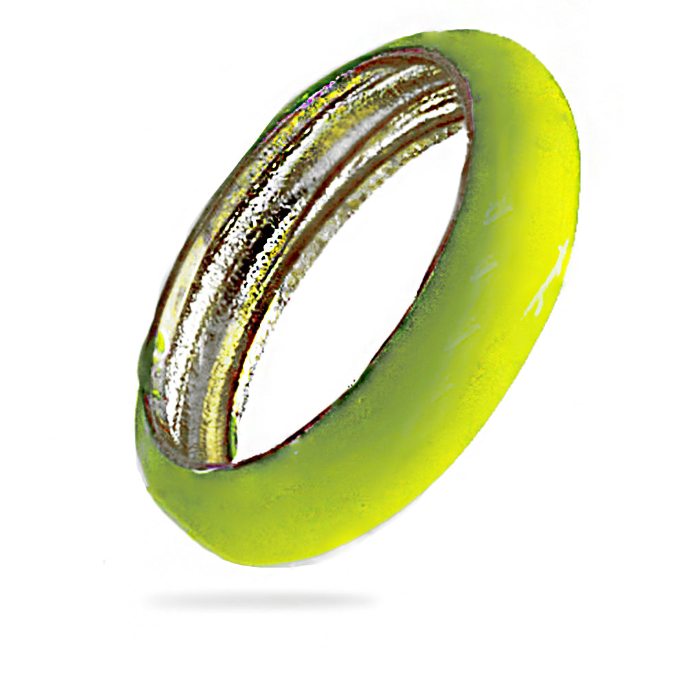 Neon Silver Ring Sb2137