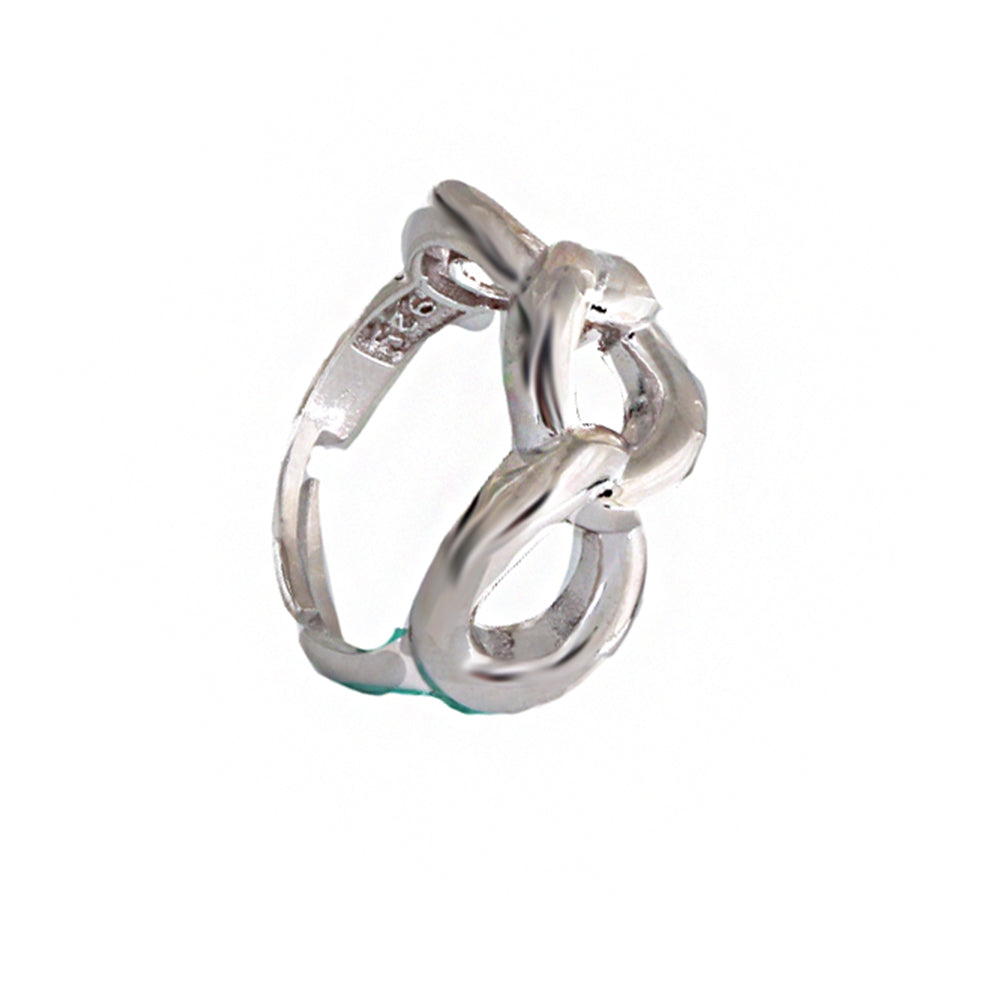 Creo Silver Ring Kl2219