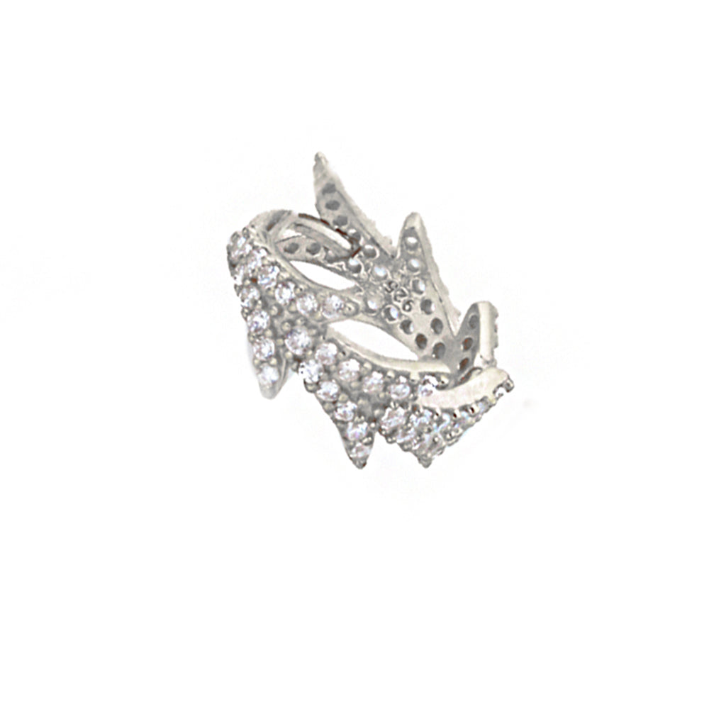 Dio Silver Earring MSKL2281