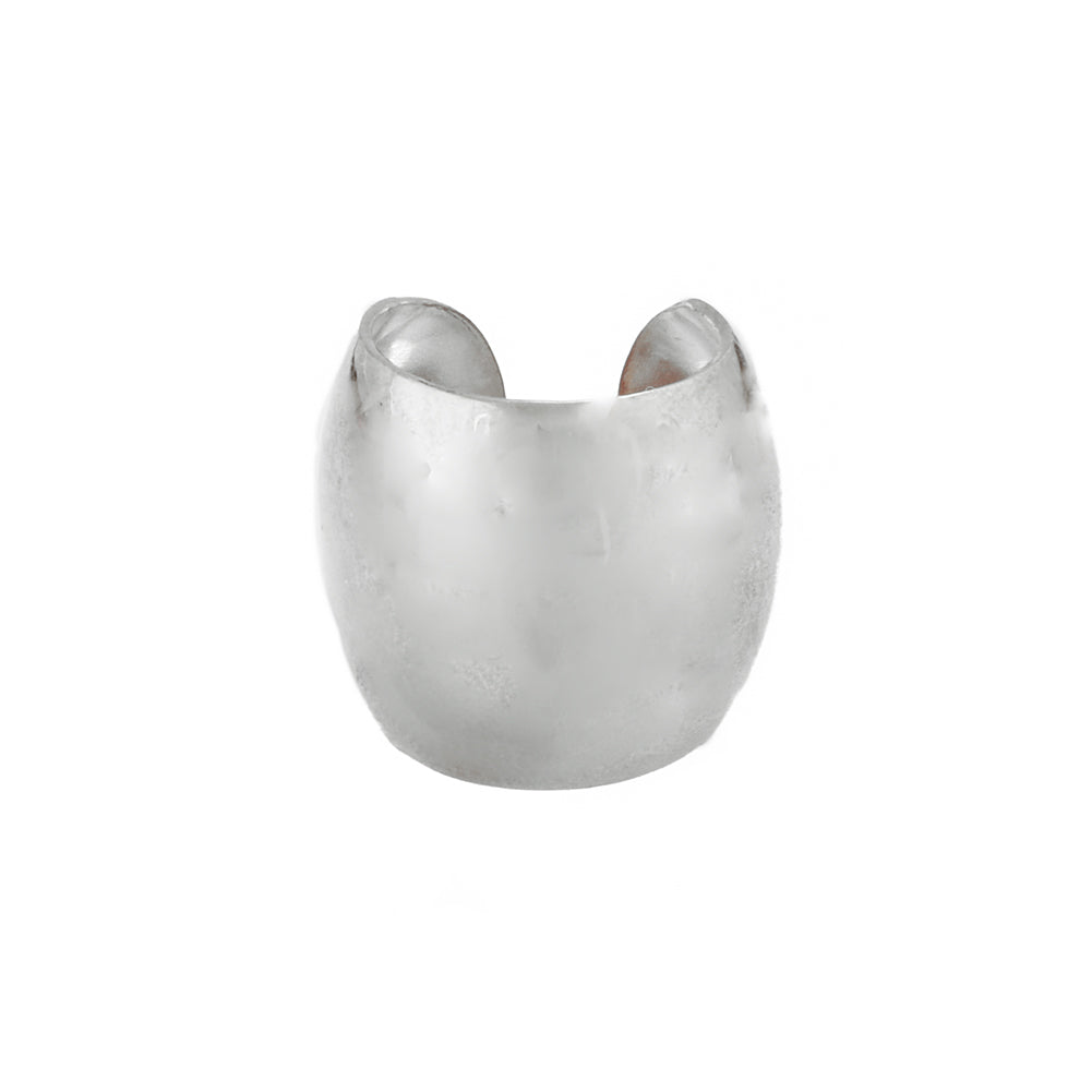 Stylish Silver Cartilage Ms2357