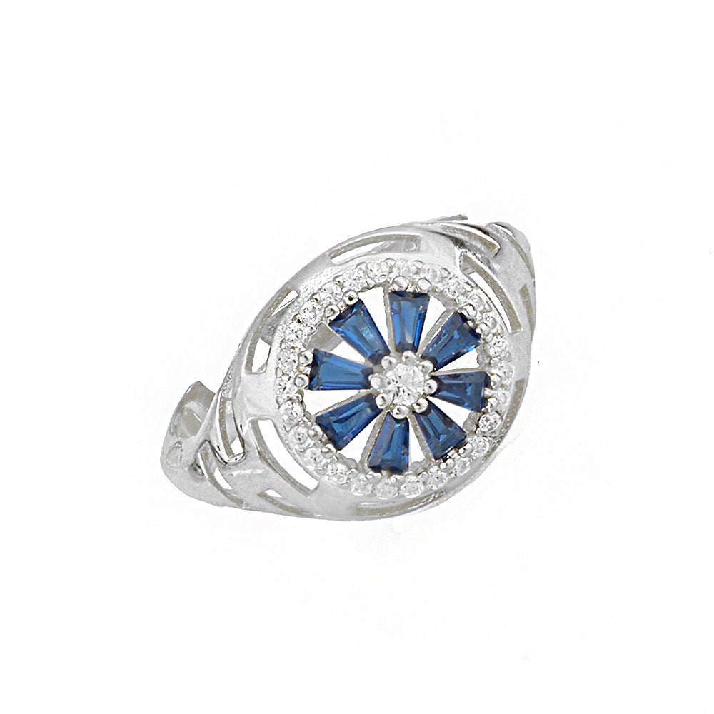 Ci Silver Ring Ms2479