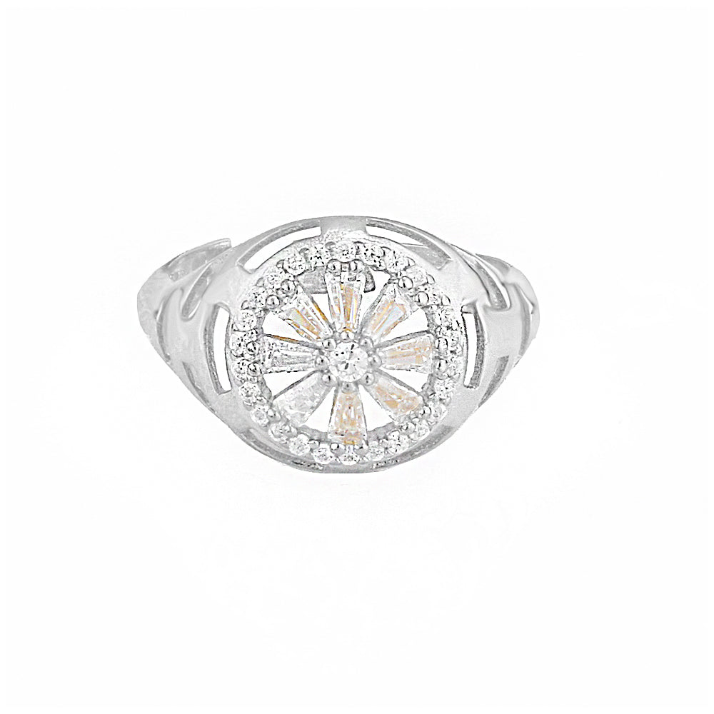 Ci Silver Ring Ms2480