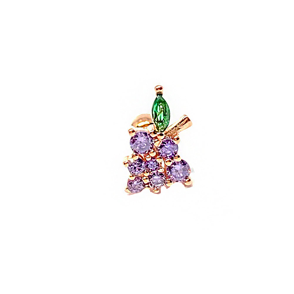 Grape Tragus Ms2712