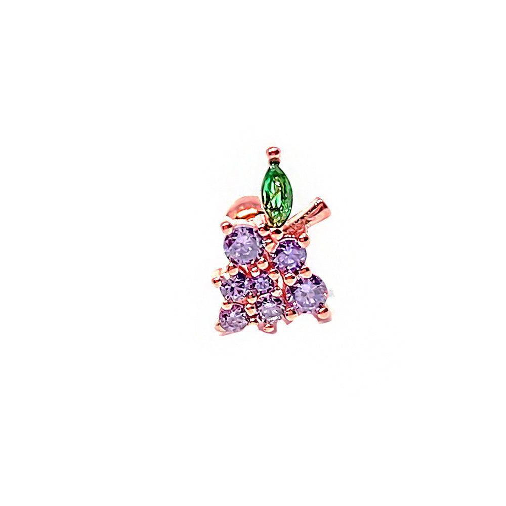 Grape Tragus Ms2712