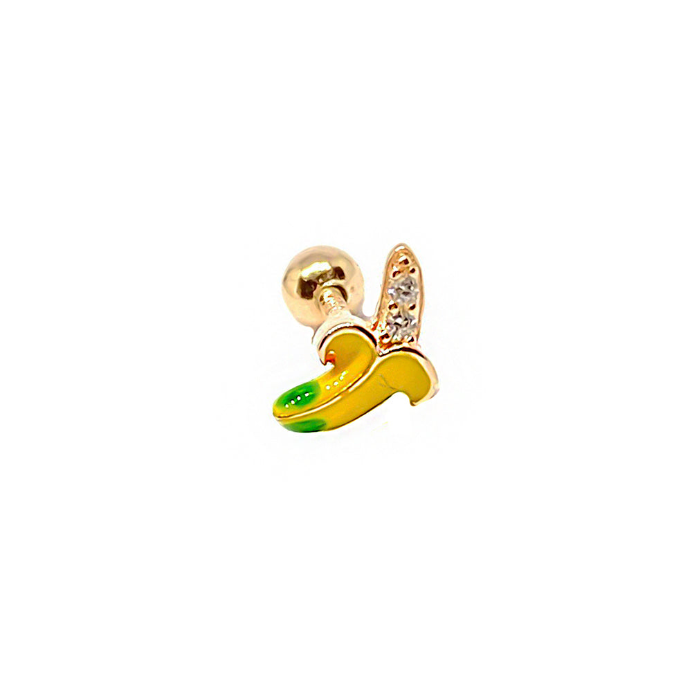 Banana Tragus Ms2713