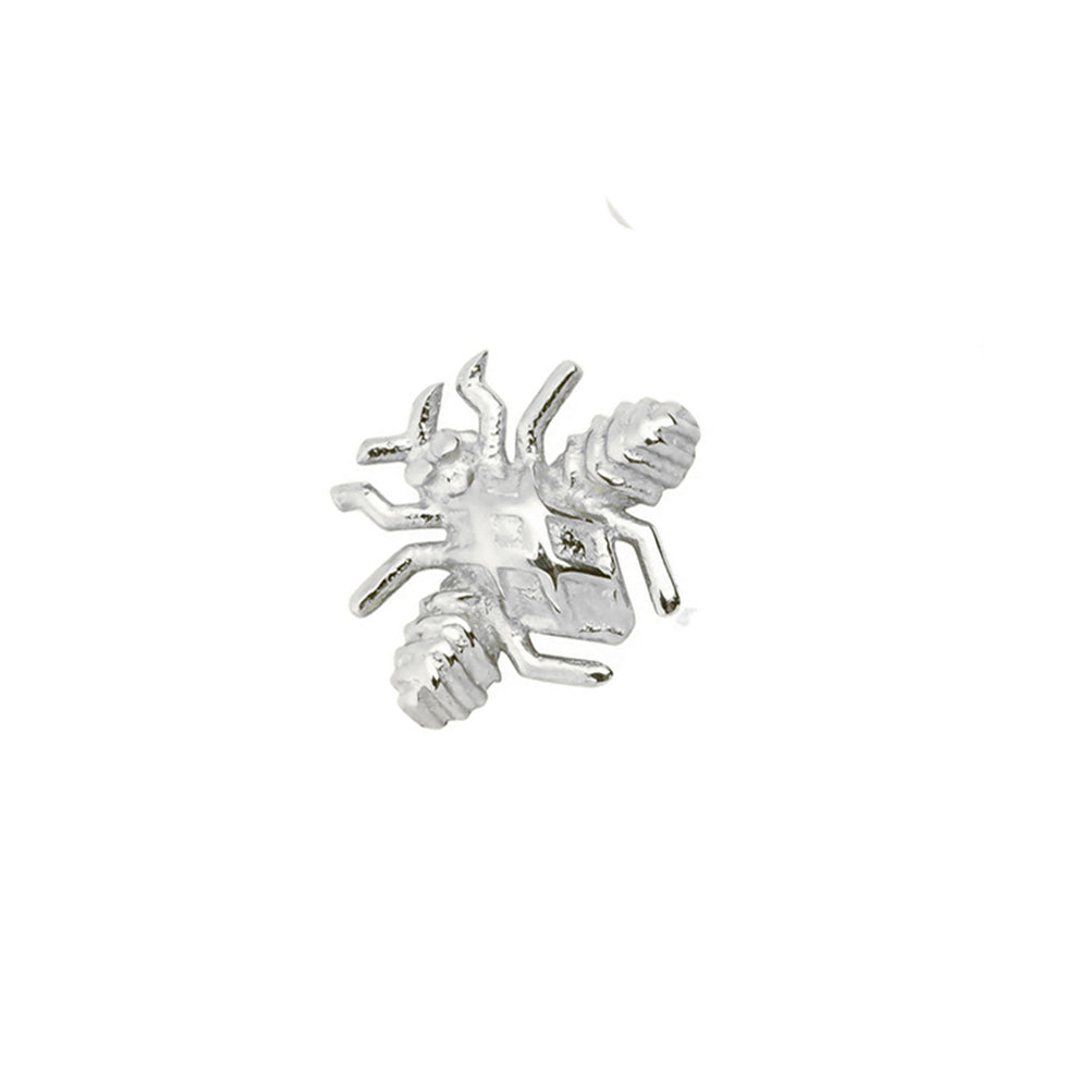 Bee Silver Piercing Ms2739